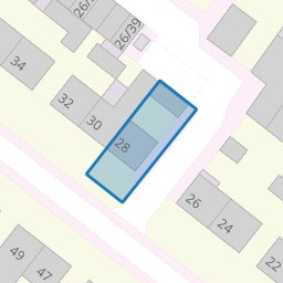 Perceel CHA00-E-5274