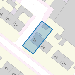 Perceel CHA00-E-5275