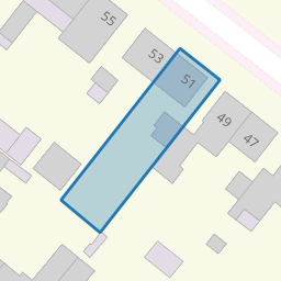 Perceel CHA00-E-5282