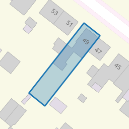 Perceel CHA00-E-5283