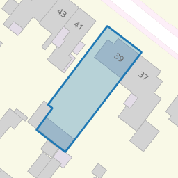 Perceel CHA00-E-5286