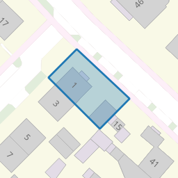 Perceel CHA00-E-5288