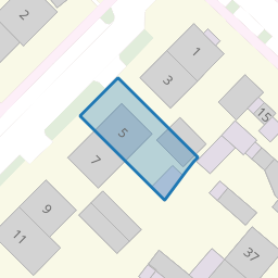 Perceel CHA00-E-5290