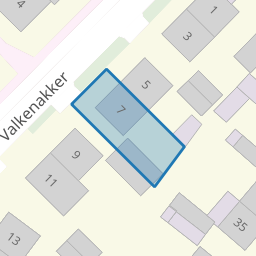 Perceel CHA00-E-5291