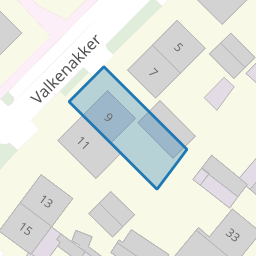 Perceel CHA00-E-5292