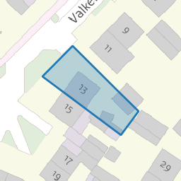 Perceel CHA00-E-5293