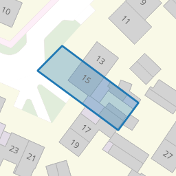 Perceel CHA00-E-5294