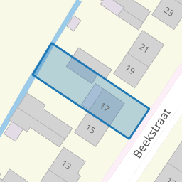 Perceel CHA00-E-5302