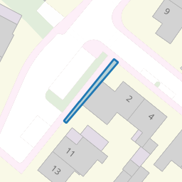 Perceel CHA00-E-5322