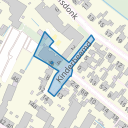 Perceel CHA00-E-5323