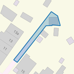 Perceel CHA00-E-5324