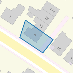 Perceel CHA00-E-5325