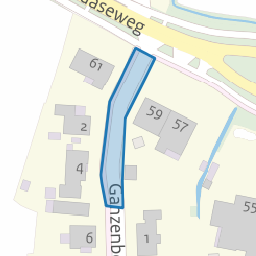 Perceel CHA00-E-5329