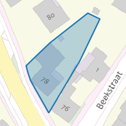 Perceel CHA00-E-5339