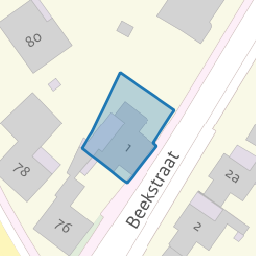 Perceel CHA00-E-5340