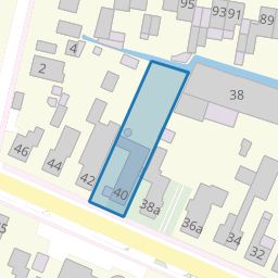 Perceel CHA00-E-5341