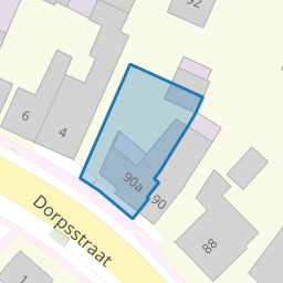 Perceel CHA00-E-5351