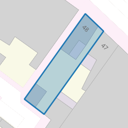 Perceel CHA00-E-5354