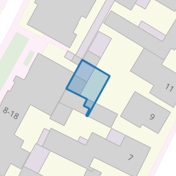 Perceel CHA00-E-5362