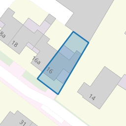 Perceel CHA00-E-5366