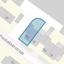 Perceel CHA00-E-5369