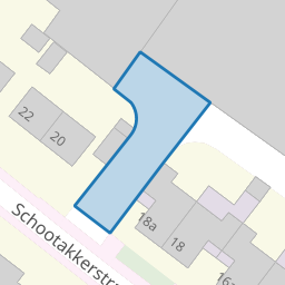 Perceel CHA00-E-5370