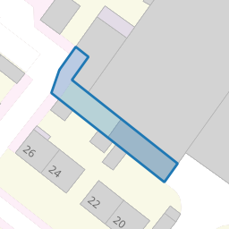 Perceel CHA00-E-5371