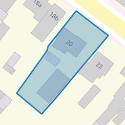 Perceel CHA00-E-5388