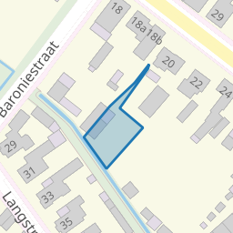 Perceel CHA00-E-5389