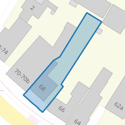 Perceel CHA00-E-5399