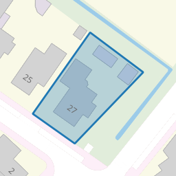 Perceel CHA00-E-5439