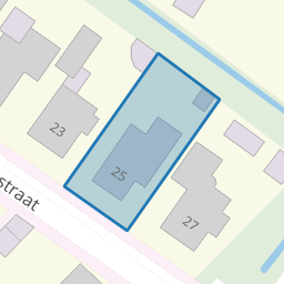 Perceel CHA00-E-5440