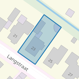 Perceel CHA00-E-5441