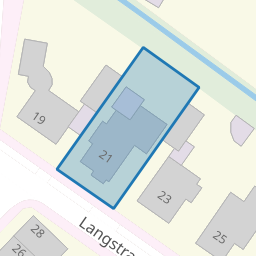 Perceel CHA00-E-5442