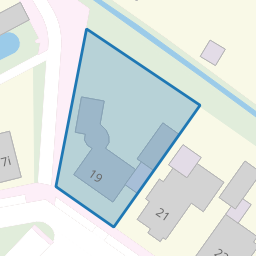 Perceel CHA00-E-5443