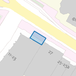 Perceel CHA00-E-5449