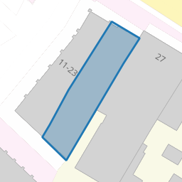 Perceel CHA00-E-5450