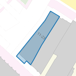 Perceel CHA00-E-5452