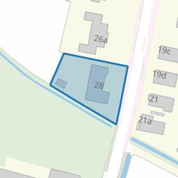 Perceel CHA00-E-5455