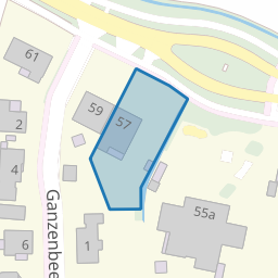 Perceel CHA00-E-5457