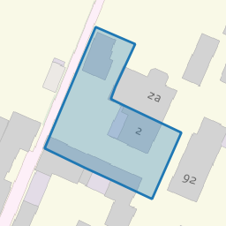 Perceel CHA00-E-5482