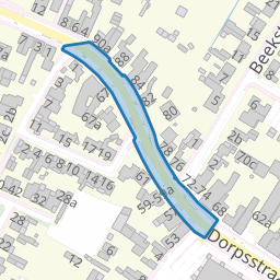 Perceel CHA00-E-5488