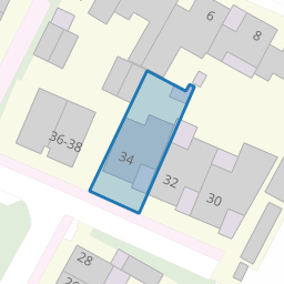 Perceel CHA00-E-5491