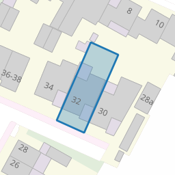 Perceel CHA00-E-5492