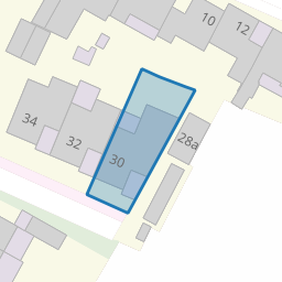 Perceel CHA00-E-5493