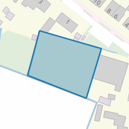 Perceel CHA00-E-5497