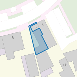 Perceel CHA00-E-5510