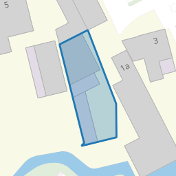 Perceel CHA00-E-5511