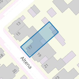 Perceel CHA00-E-5514