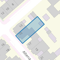 Perceel CHA00-E-5515